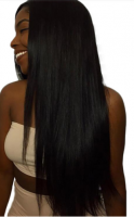 Straight Hair 14 Inch 2 Pcs