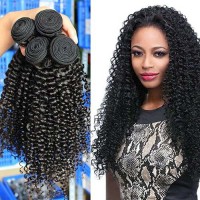 Curly 18 Inchs 2 Pcs