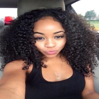 Curly 24 Inchs 2 Pcs