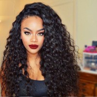 Curly 20 Inchs 1 Pcs