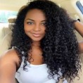 Curly 22 Inchs 1 Pcs