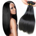 Straight Hair 14 Inch 1 Pcs