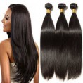 Straight Hair 18 Inch 1 Pcs
