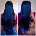 Straight Hair 16,18,18 Inch 3 Pcs